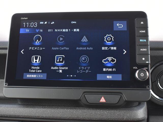 N＿BOXカスタム（新潟県上越市）画像13