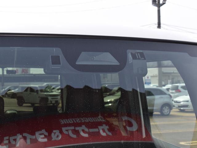 N＿BOXカスタム（新潟県上越市）画像23