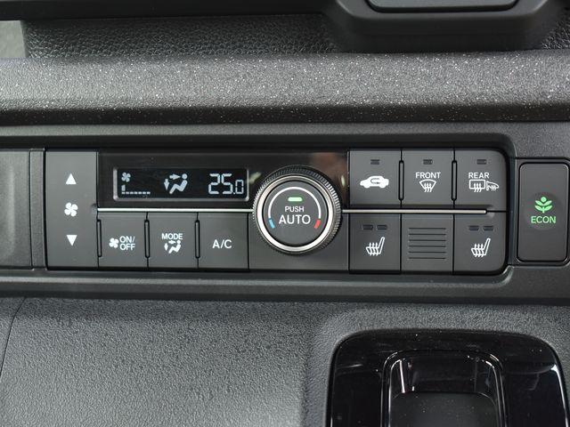 N＿BOXカスタム（新潟県上越市）画像26