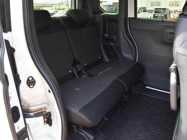 N＿BOXカスタム（新潟県上越市）画像32