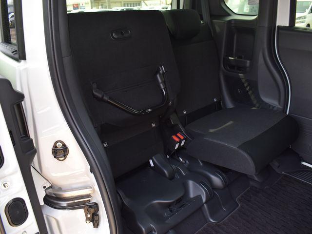 N＿BOXカスタム（新潟県上越市）画像33