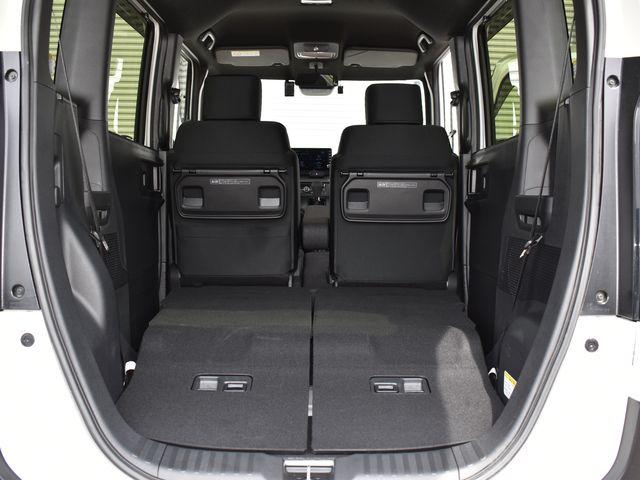 N＿BOXカスタム（新潟県上越市）画像36