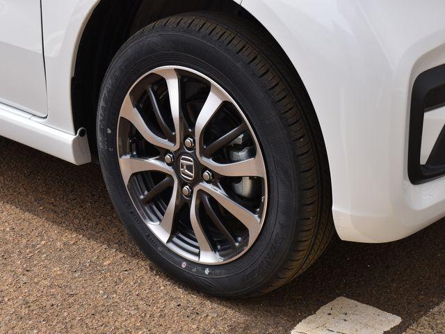 N＿BOXカスタム（新潟県上越市）画像38