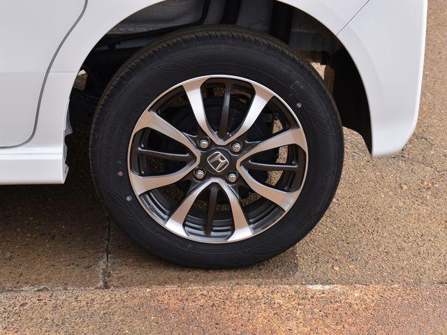 N＿BOXカスタム（新潟県上越市）画像41