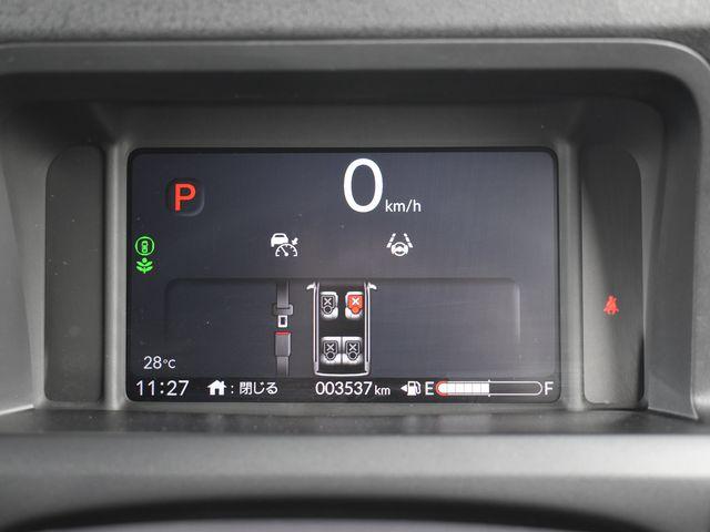 N＿BOXカスタム（新潟県上越市）画像43