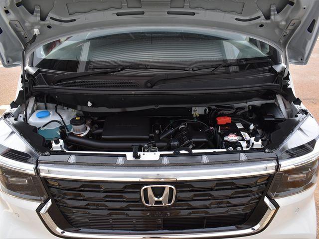 N＿BOXカスタム（新潟県上越市）画像44