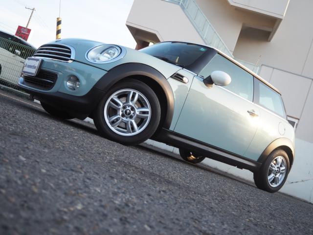 ＭＩＮＩ（新潟県新潟市西区）画像22