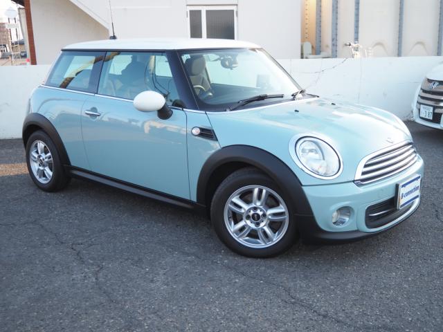 ＭＩＮＩ（新潟県新潟市西区）画像25