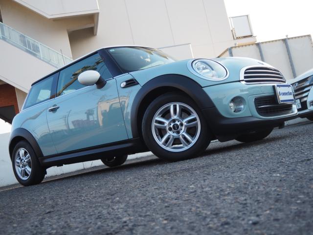 ＭＩＮＩ（新潟県新潟市西区）画像26