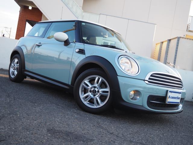 ＭＩＮＩ（新潟県新潟市西区）画像6
