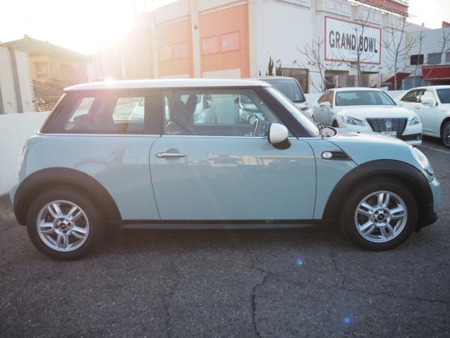 ＭＩＮＩ（新潟県新潟市西区）画像33