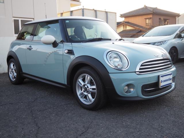 ＭＩＮＩ（新潟県新潟市西区）画像27