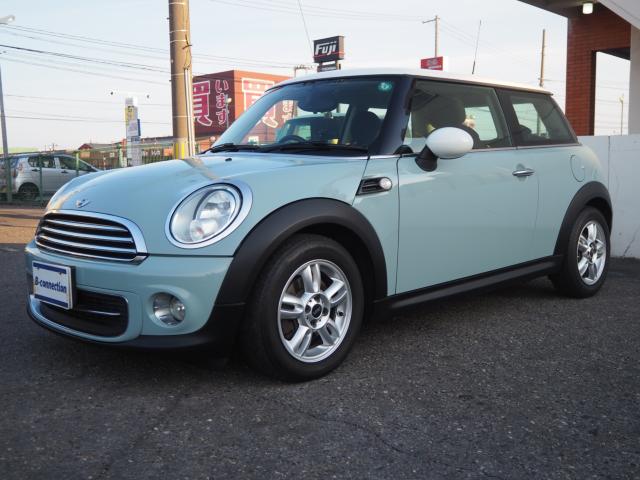 ＭＩＮＩ（新潟県新潟市西区）画像23