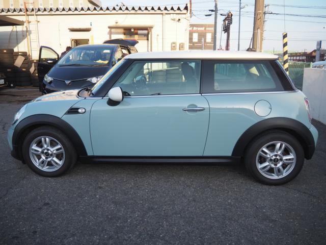 ＭＩＮＩ（新潟県新潟市西区）画像35