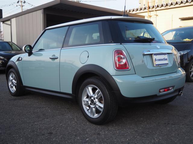 ＭＩＮＩ（新潟県新潟市西区）画像30