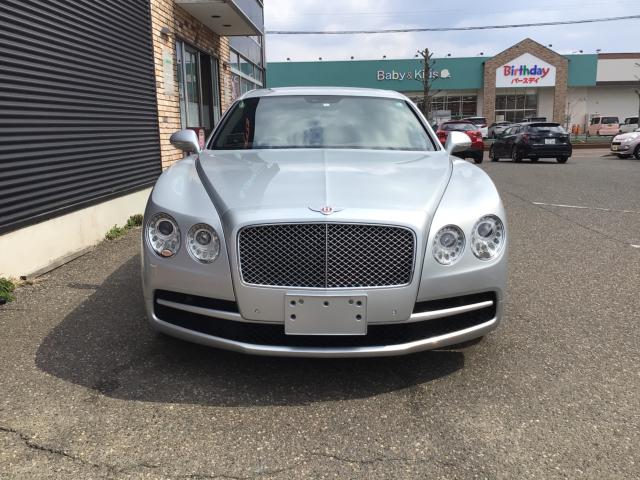 ベントレー その他（新潟県三条市）画像2