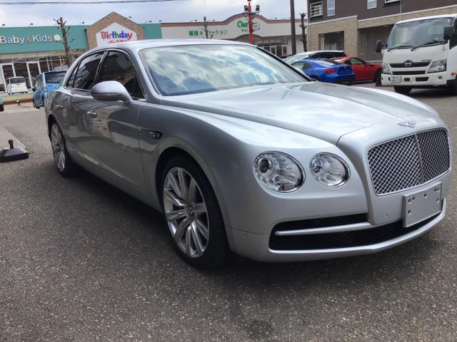 ベントレー その他（新潟県三条市）画像3