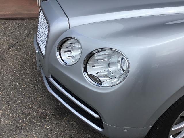 ベントレー その他（新潟県三条市）画像5