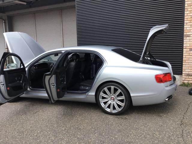 ベントレー その他（新潟県三条市）画像30