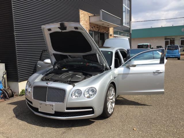 ベントレー その他（新潟県三条市）画像31