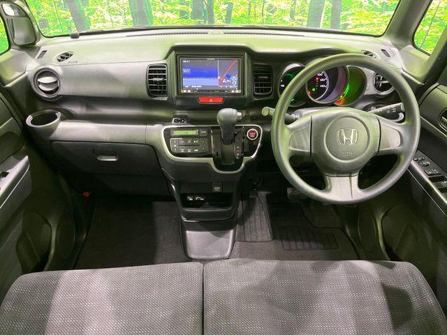 N＿BOX（新潟県長岡市）画像2