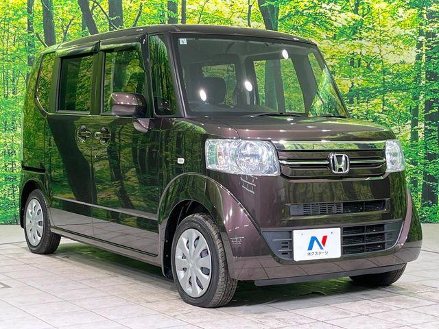 N＿BOX（新潟県長岡市）画像16