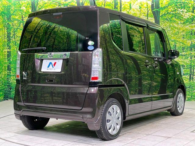 N＿BOX（新潟県長岡市）画像17