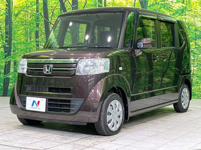 N＿BOX（新潟県長岡市）画像51