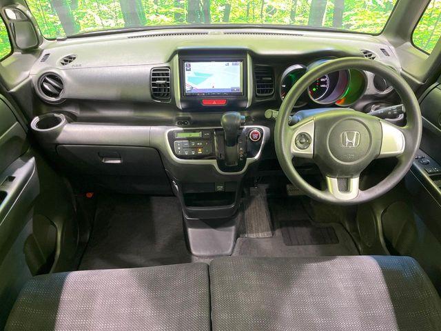 N＿BOX（新潟県長岡市）画像2