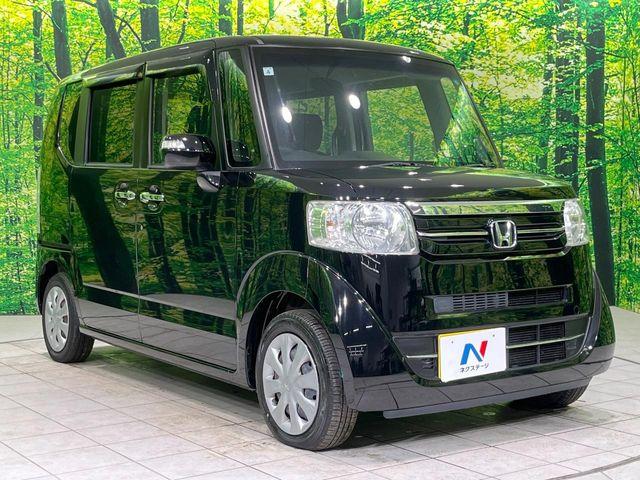 N＿BOX（新潟県長岡市）画像17