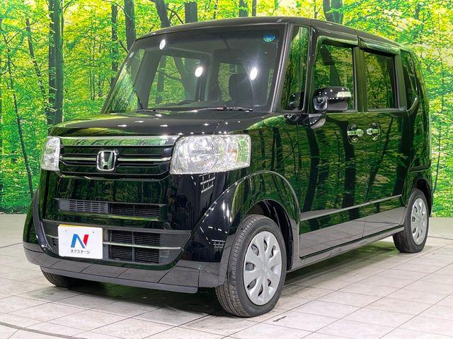 N＿BOX（新潟県長岡市）画像56