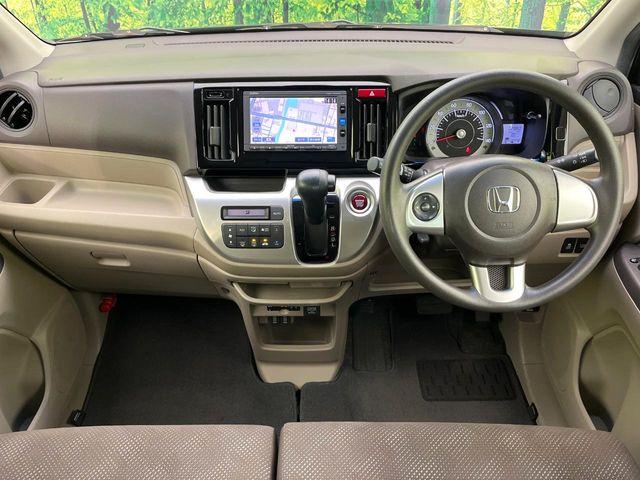 N-WGN（新潟県新潟市東区）画像2