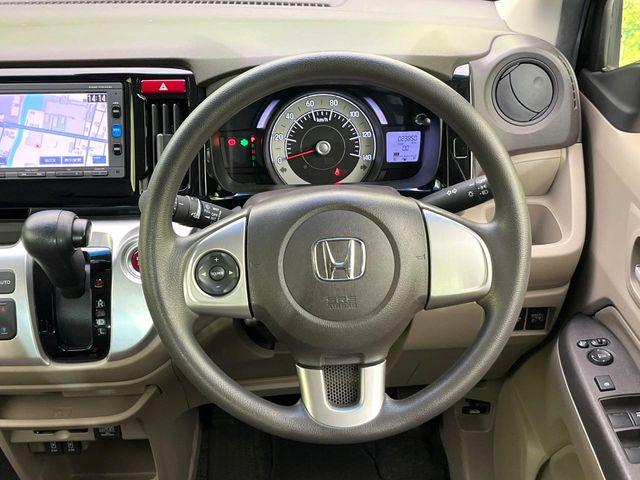 N-WGN（新潟県新潟市東区）画像8