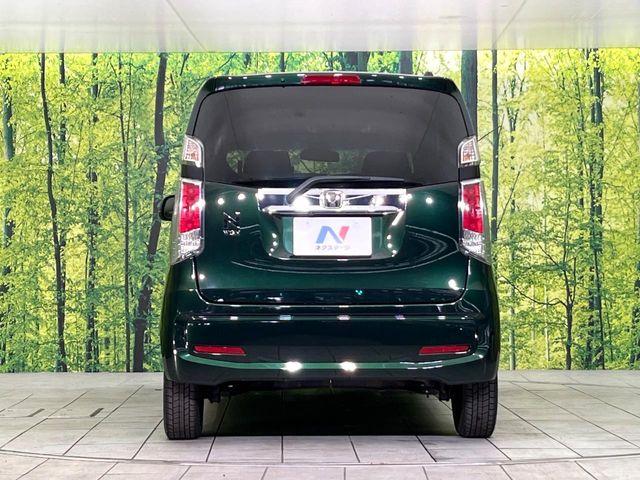 N-WGN（新潟県新潟市東区）画像15