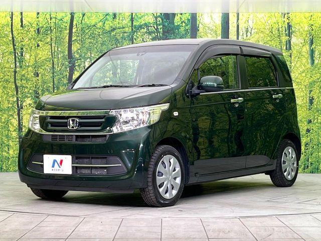 N-WGN（新潟県新潟市東区）画像25