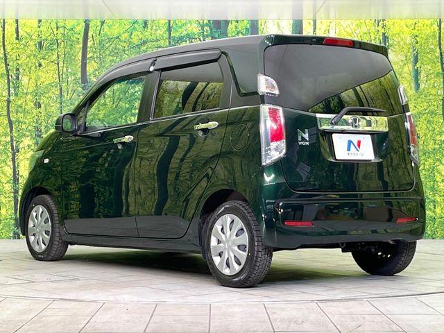 N-WGN（新潟県新潟市東区）画像27