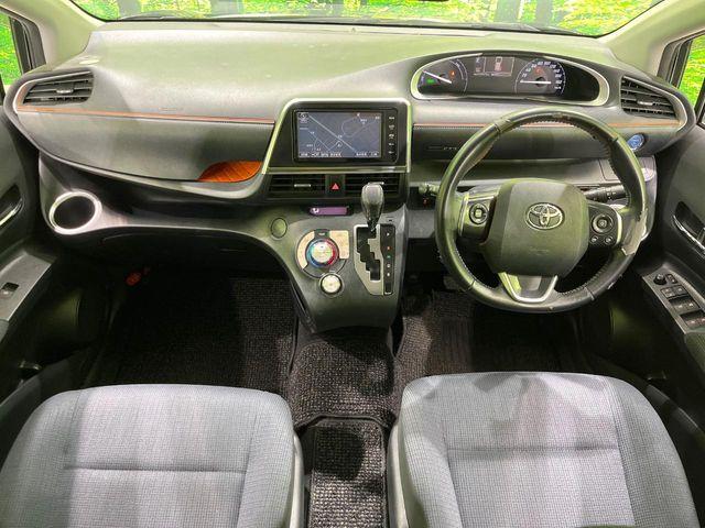 シエンタ（新潟県長岡市）画像2