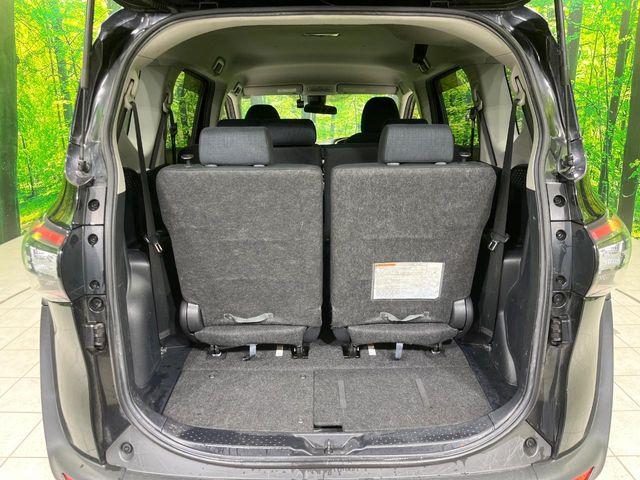 シエンタ（新潟県長岡市）画像11