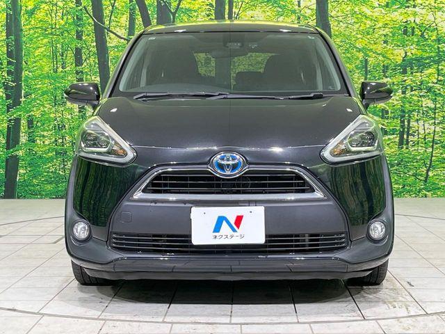 シエンタ（新潟県長岡市）画像15