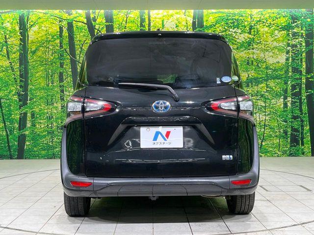 シエンタ（新潟県長岡市）画像16