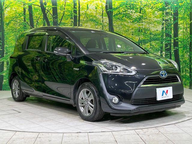 シエンタ（新潟県長岡市）画像17