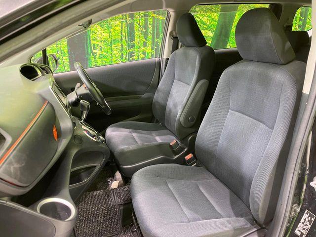 シエンタ（新潟県長岡市）画像23