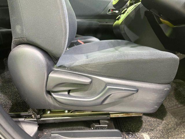 シエンタ（新潟県長岡市）画像24