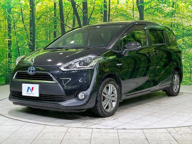 シエンタ（新潟県長岡市）画像64