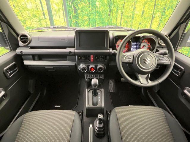 ジムニー（新潟県新潟市南区）画像2