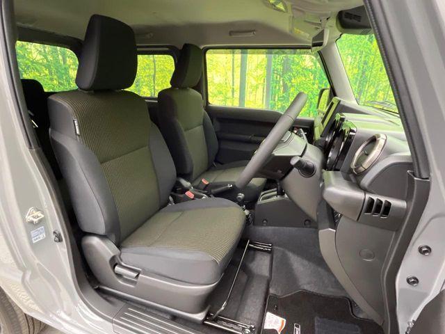 ジムニー（新潟県新潟市南区）画像8