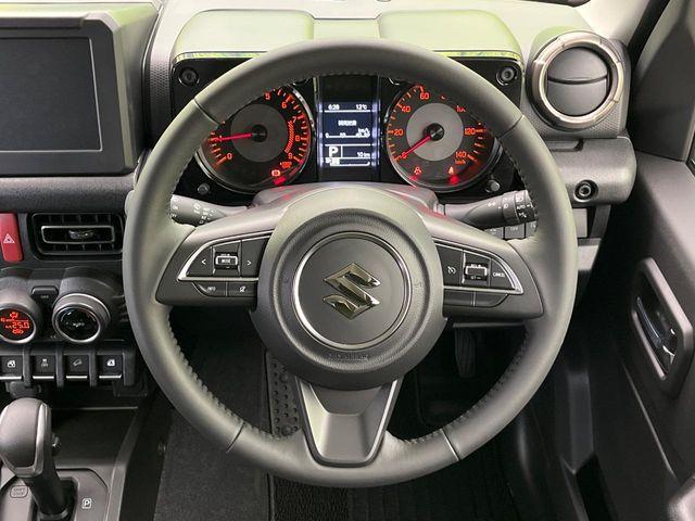 ジムニー（新潟県新潟市南区）画像11