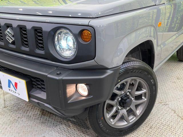 ジムニー（新潟県新潟市南区）画像12