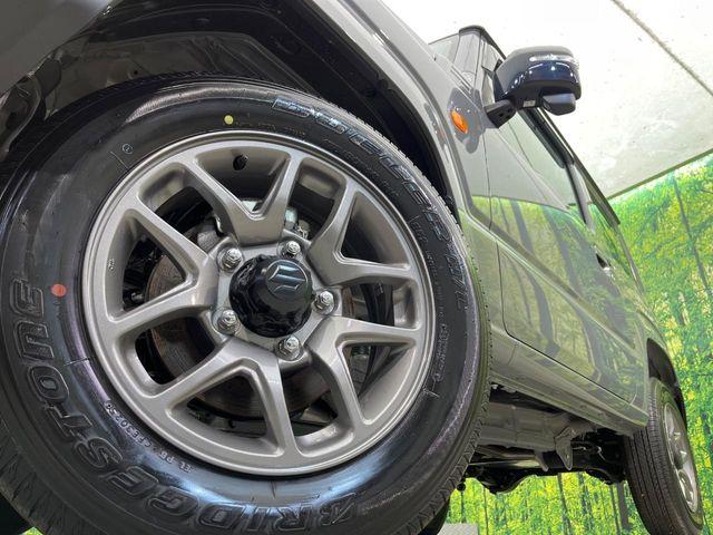 ジムニー（新潟県新潟市南区）画像13