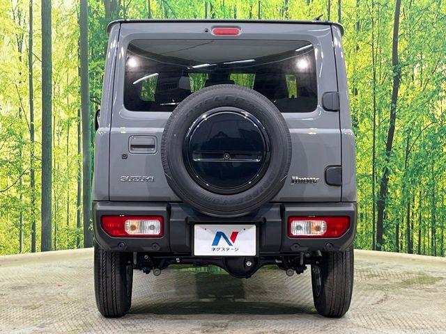 ジムニー（新潟県新潟市南区）画像15